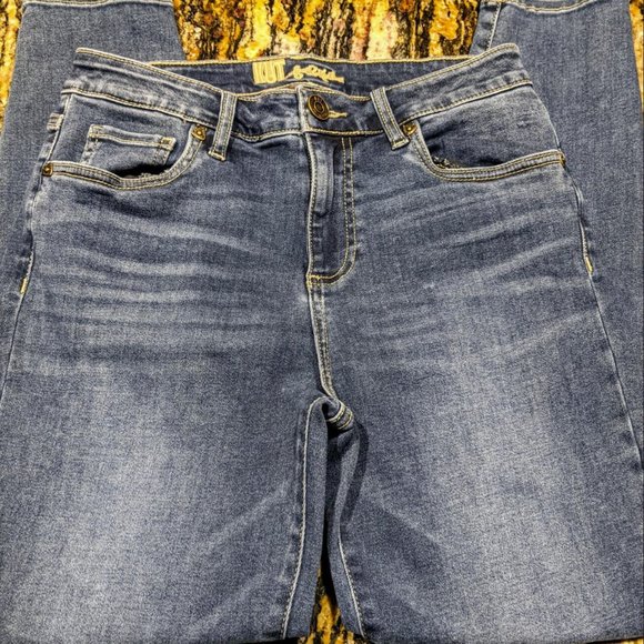 KUT from Kloth Ankle Skinny Jean - Picture 5 of 5